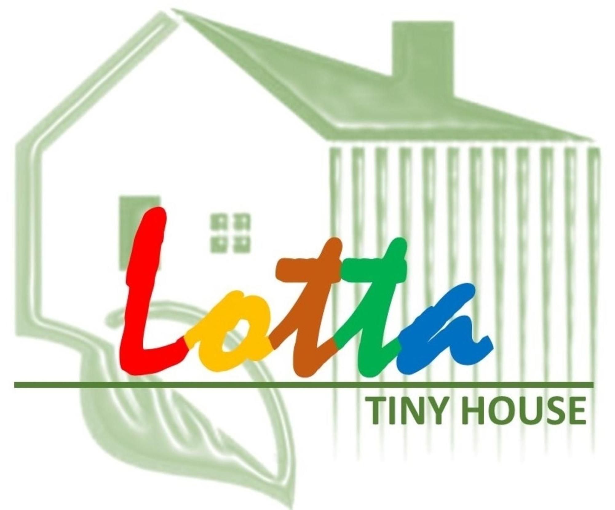 Tiny House Lotta - Auszeit-Oase Am Plauer See Stuer Екстериор снимка