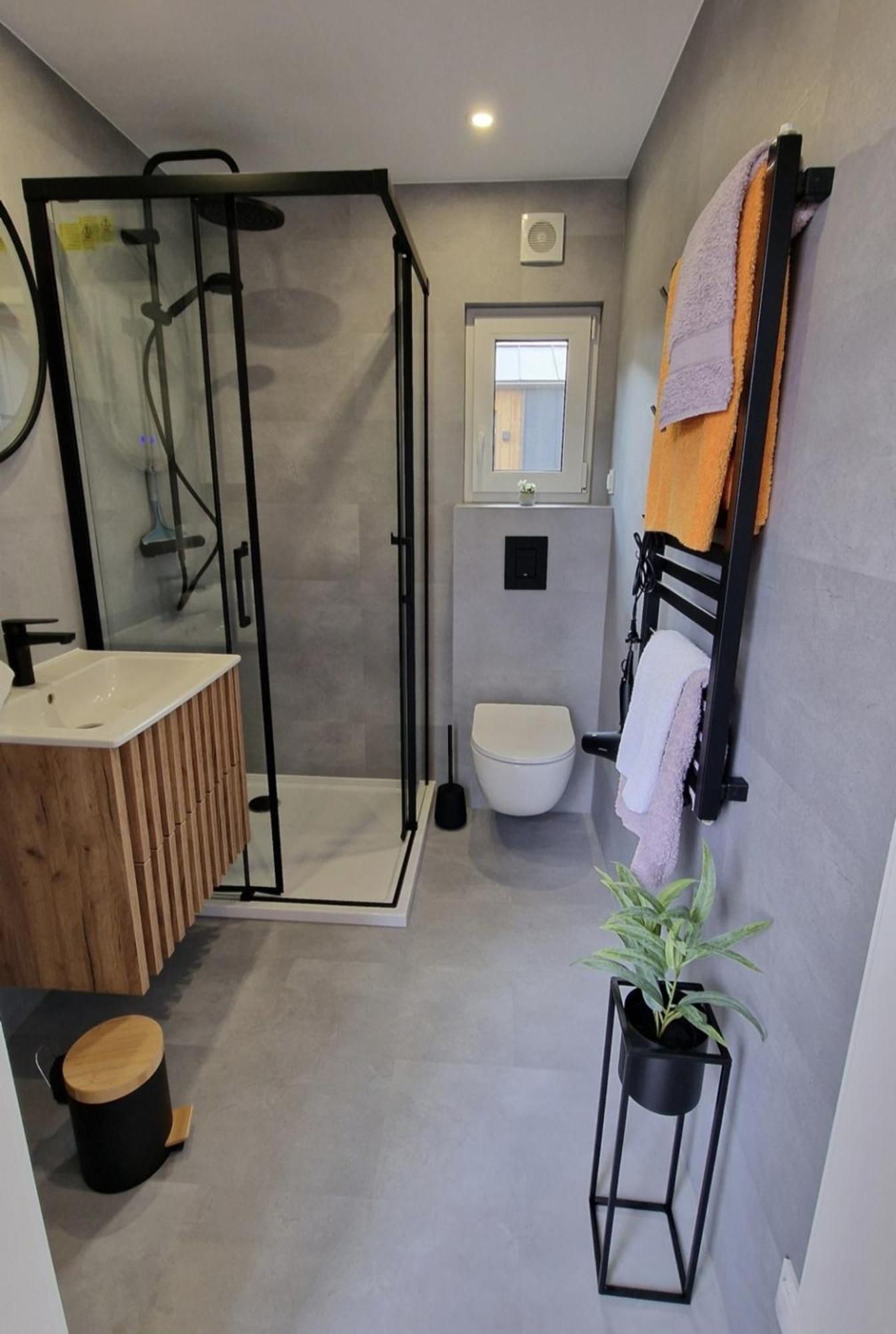 Tiny House Lotta - Auszeit-Oase Am Plauer See Stuer Екстериор снимка